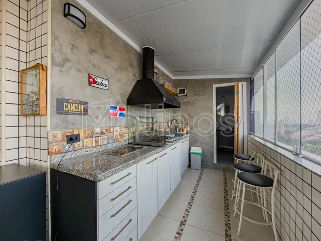 Imagem 5: Marquês de Valença - Apartamento à venda no bairro Alto da Moóca - São Paulo/SP