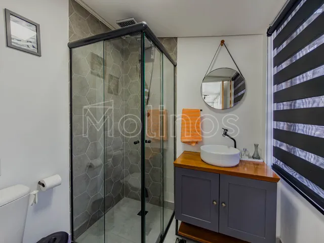 Imagem 13: Marquês de Valença - Apartamento à venda no bairro Alto da Moóca - São Paulo/SP