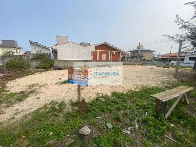 Imagem 1: Terreno à venda no bairro Itapirubá - Imbituba/SC