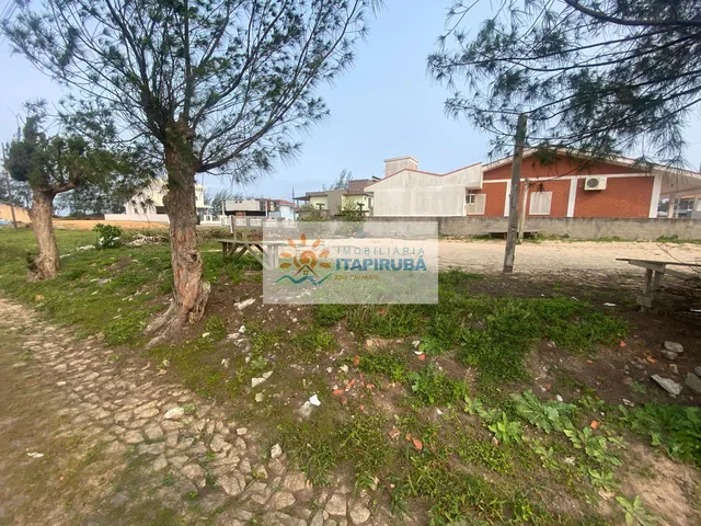 Imagem 2: Terreno à venda no bairro Itapirubá - Imbituba/SC