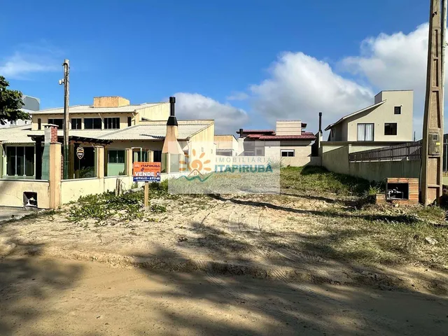 Imagem 4: Terreno Beira Mar Norte - Itapiruba