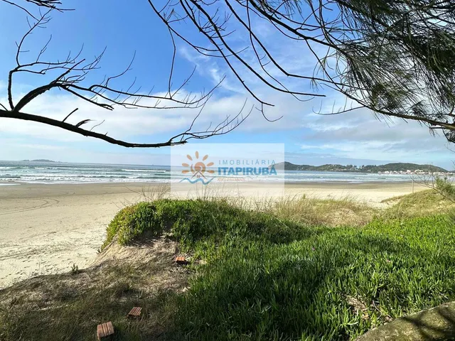 Imagem 2: Terreno Beira Mar Norte - Itapiruba
