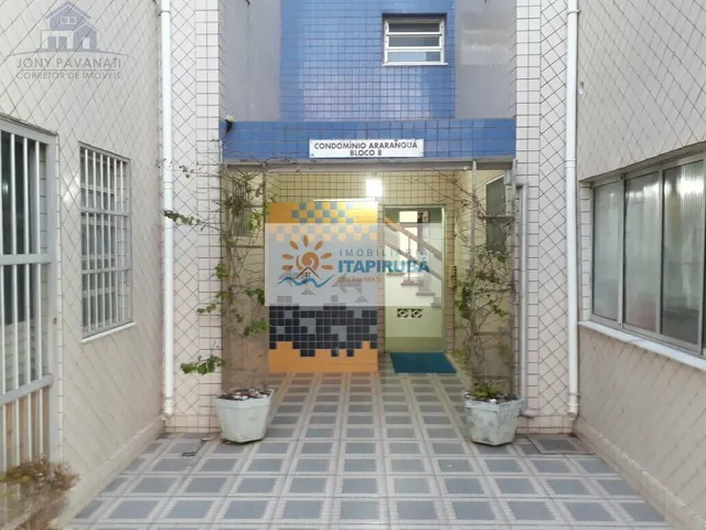 Imagem 1: Apartamento-Padrao-para-Aluguel-em-Itapiruba-Imbituba-SC