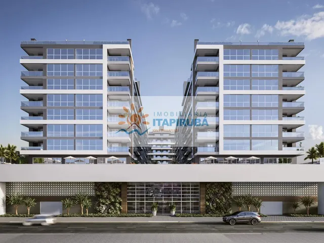 Imagem: Apartamento À Venda no Bairro Praia da