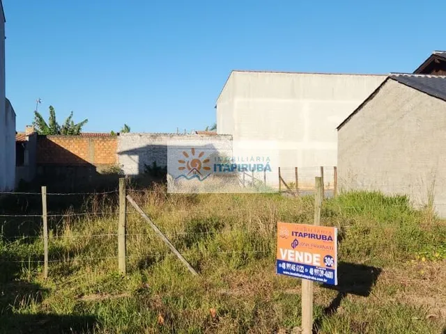 Imagem: Terreno Lote Praia Norte