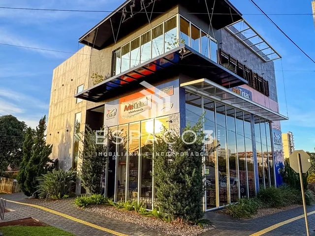 Imagem: Sala Comercial no centro com móveis para