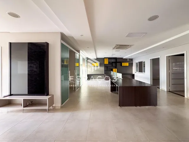 Imagem 4: Sala Comercial no centro com móveis para escritório