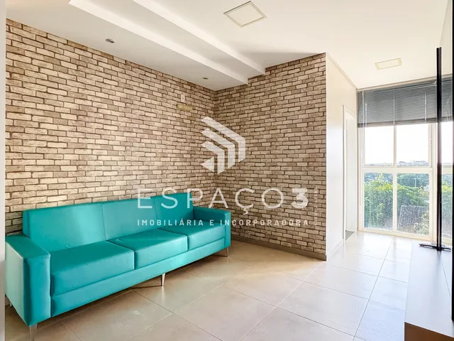 Imagem 6: Sala Comercial no centro com móveis para escritório