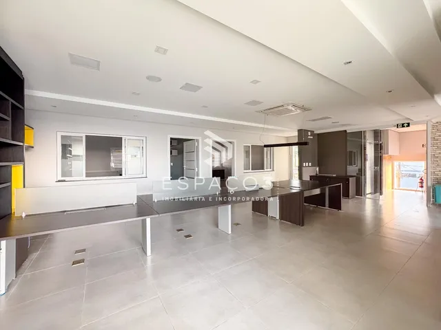 Imagem 11: Sala Comercial no centro com móveis para escritório