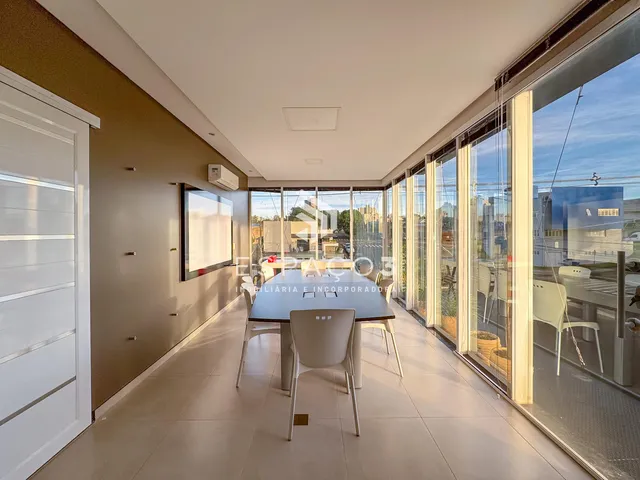 Imagem 12: Sala Comercial no centro com móveis para escritório