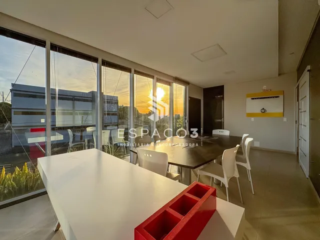 Imagem 13: Sala Comercial no centro com móveis para escritório