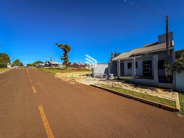 Imagem 2: Casa a venda localizada na cidade de Serranópolis do Iguaçu PR
