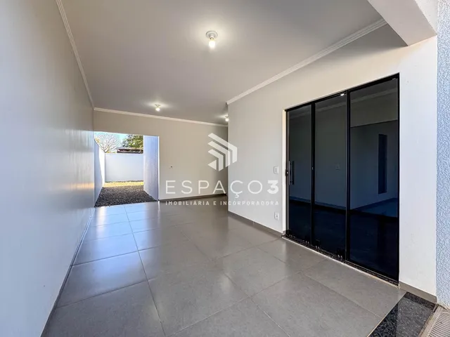 Imagem 4: Casa a venda localizada na cidade de Serranópolis do Iguaçu PR