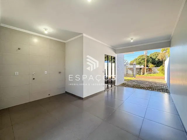 Imagem 6: Casa a venda localizada na cidade de Serranópolis do Iguaçu PR