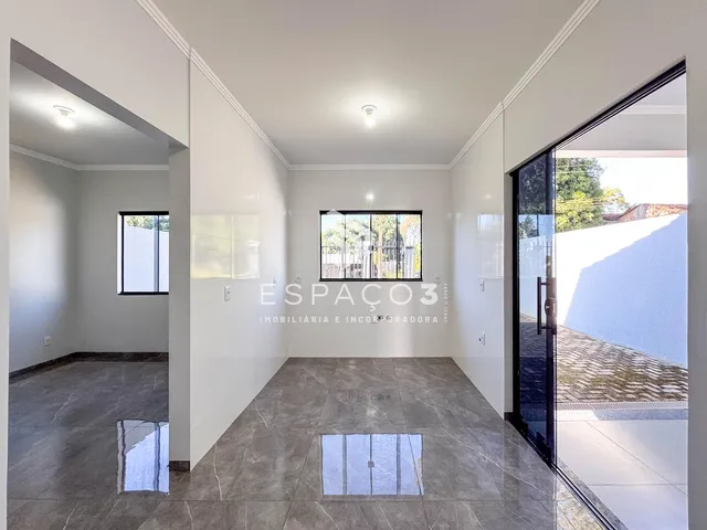 Imagem 7: Casa a venda localizada na cidade de Serranópolis do Iguaçu PR