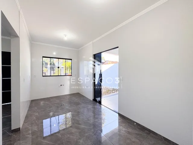 Imagem 8: Casa a venda localizada na cidade de Serranópolis do Iguaçu PR