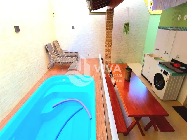 Imagem 2: Imperdível oportunidade: Casa à venda em Guarapari-ES, Praia do Morro. 3 quartos, 3