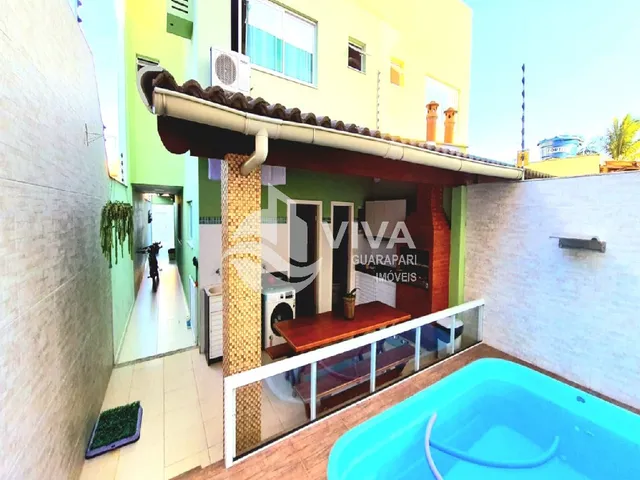 Imagem 4: Imperdível oportunidade: Casa à venda em Guarapari-ES, Praia do Morro. 3 quartos, 3