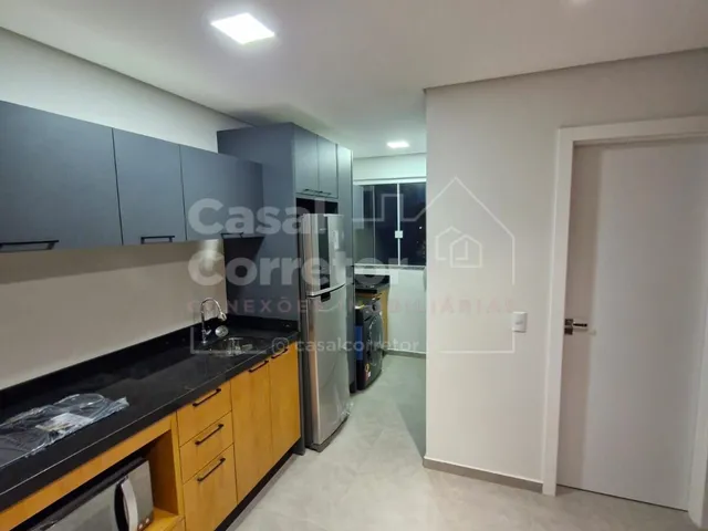 Imagem 14: LINDO APARTAMENTO DE 1 DORMITÓRIO PRÓXIMO DA UNIFEBE