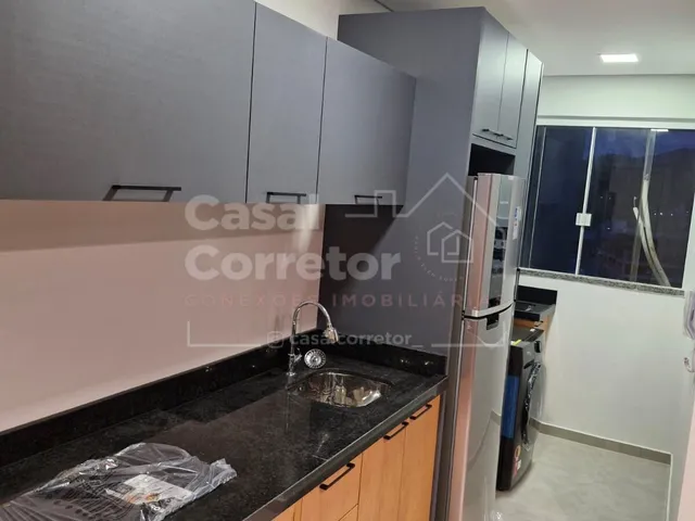 Imagem 4: LINDO APARTAMENTO DE 1 DORMITÓRIO PRÓXIMO DA UNIFEBE