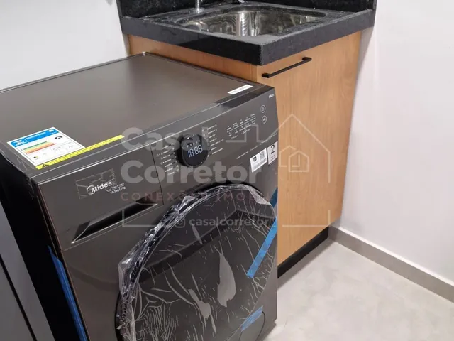 Imagem 12: LINDO APARTAMENTO DE 1 DORMITÓRIO PRÓXIMO DA UNIFEBE