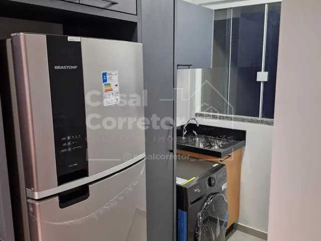 Imagem 3: LINDO APARTAMENTO DE 1 DORMITÓRIO PRÓXIMO DA UNIFEBE