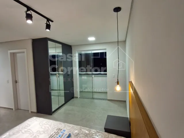 Imagem 7: LINDO APARTAMENTO DE 1 DORMITÓRIO PRÓXIMO DA UNIFEBE