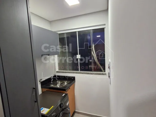 Imagem 11: LINDO APARTAMENTO DE 1 DORMITÓRIO PRÓXIMO DA UNIFEBE