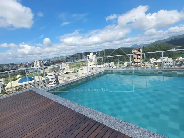 Imagem 13: LINDO APARTAMENTO DE 1 DORMITÓRIO PRÓXIMO DA UNIFEBE