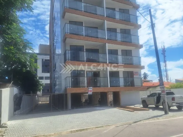 Imagem 14: Apto - 2 Quartos - 1 Suíte - 55 m² - Poço, Cabedelo/PB