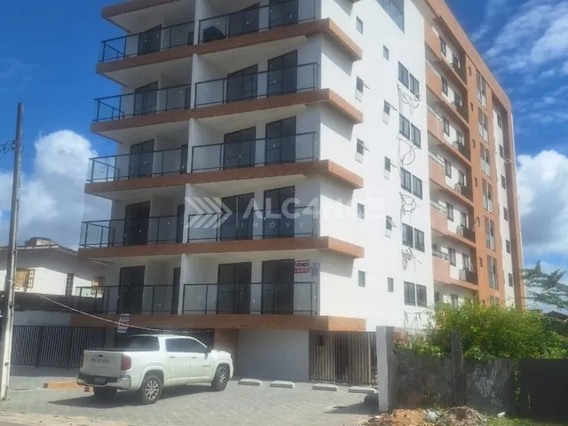 Imagem 15: Apto - 2 Quartos - 1 Suíte - 55 m² - Poço, Cabedelo/PB