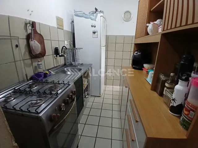 Imagem 8: Apto - 2 Quartos - 49 m² - Portal do Poço, Cabedelo/PB