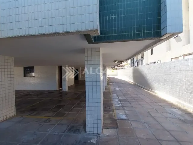 Imagem 4: Apto - 3Quartos - 1 Suíte - 78,66 m² - Intermares, Cabedelo/PB