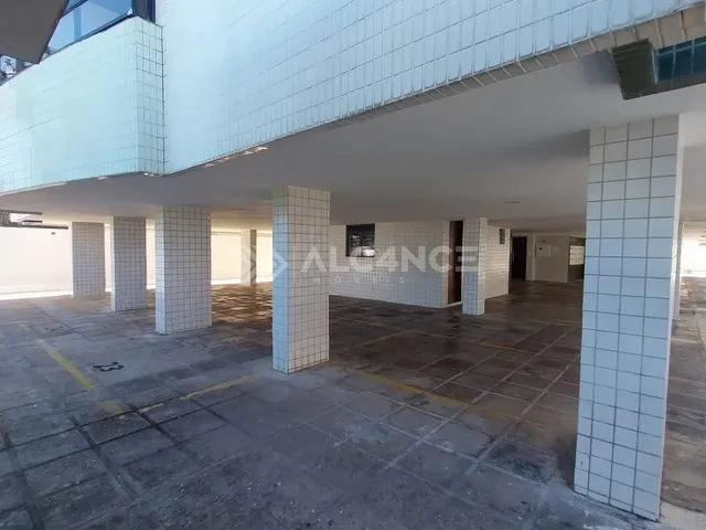 Imagem 5: Apto - 3Quartos - 1 Suíte - 78,66 m² - Intermares, Cabedelo/PB