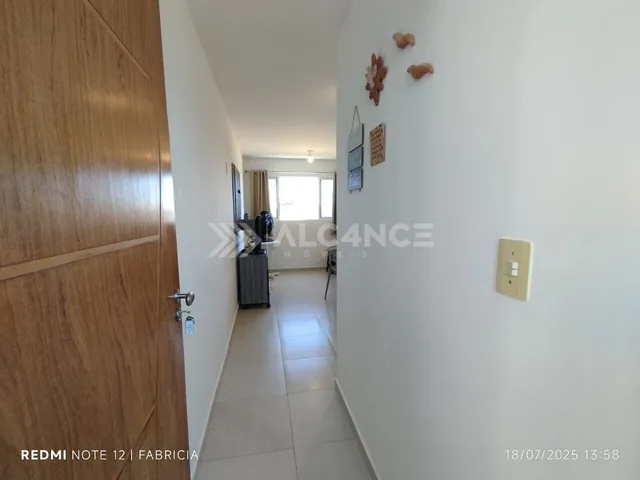 Imagem: Apto - 2 Quartos - 1 Suíte - 56 m² - Ponta