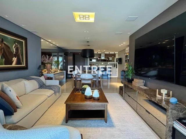 Imagem: Apartamento 3 Suítes e 2 Vagas - Agronômica