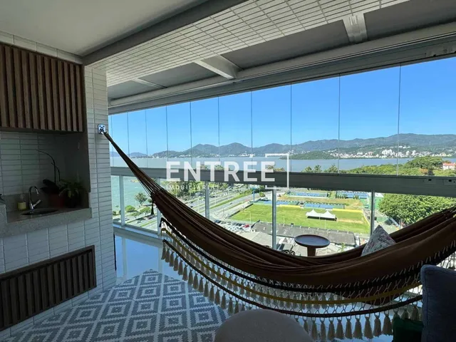 Imagem 2: Apartamento 3 Suítes e 2 Vagas - Agronômica