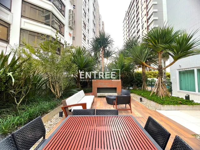 Imagem 4: Apartamento 3 Suítes e 2 Vagas - Agronômica