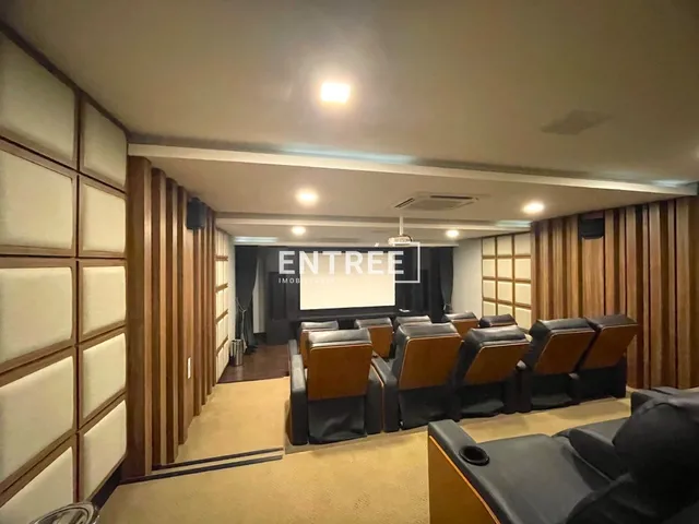 Imagem 5: Apartamento 3 Suítes e 2 Vagas - Agronômica