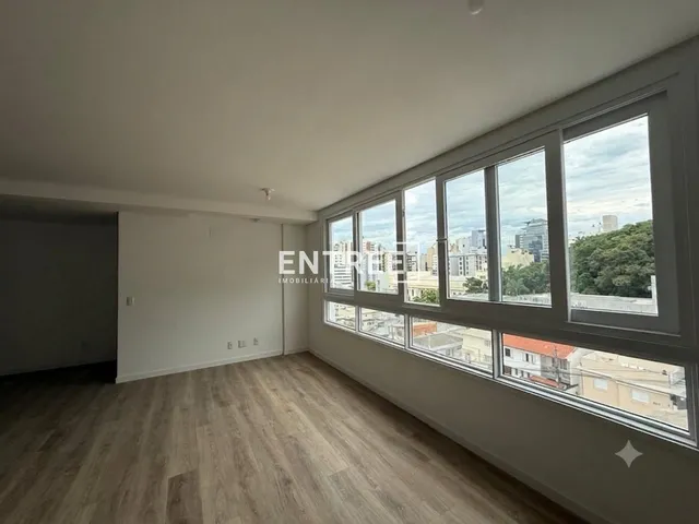 Imagem 10: Estúdio semimobiliado com 1 Vaga - Centro