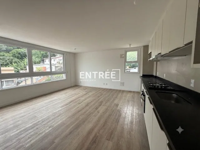 Imagem 16: Estúdio semimobiliado com 1 Vaga - Centro