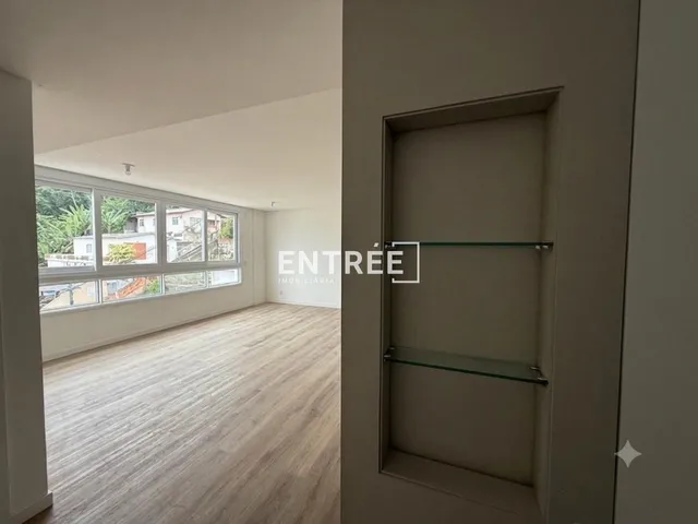 Imagem 13: Estúdio semimobiliado com 1 Vaga - Centro