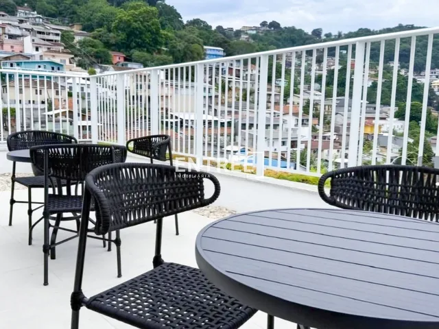 Imagem 11: Estúdio semimobiliado com 1 Vaga - Centro