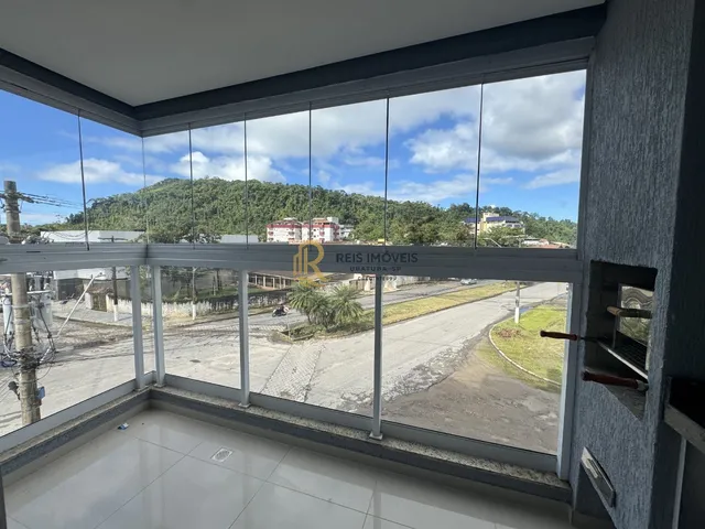 Imagem: Apartamento com 2 Quartos a Venda no Pereque-Açu