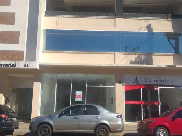 Imagem 3: SALA COMERCIAL BAIRRO CENTRO