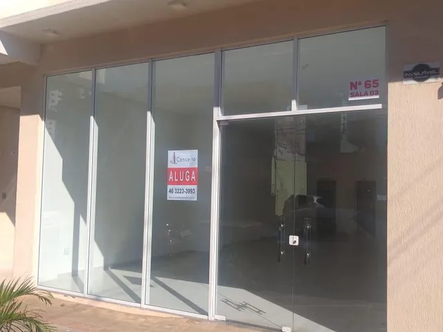 Imagem 2: SALA COMERCIAL BAIRRO CENTRO