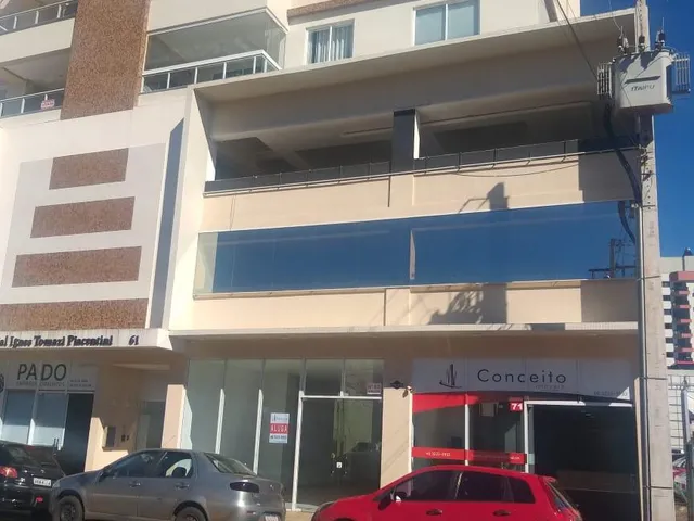 Imagem 4: SALA COMERCIAL BAIRRO CENTRO