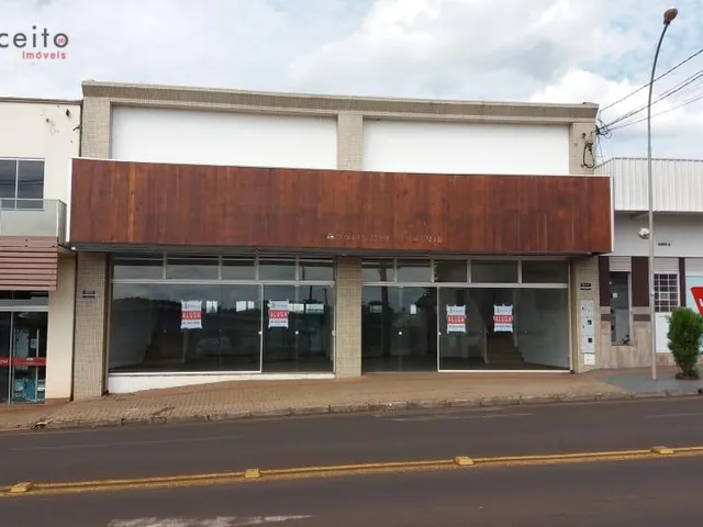 Imagem: SALA COMERCIAL AV TUPI PRÓXIMO AO POSTO