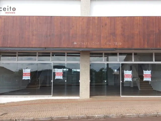Imagem 2: SALA COMERCIAL AV TUPI PRÓXIMO AO POSTO 6 RODAS