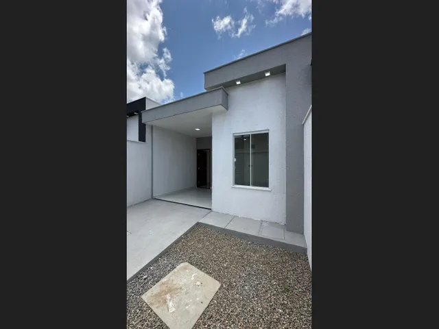 Imagem 8: Nova Esperança Casa com 2 dormitórios